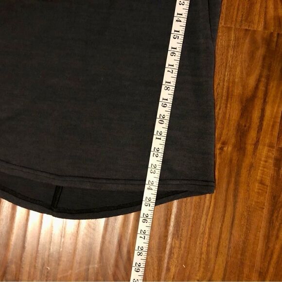 NWT Avalanche Cowl Gray Sweater Size Medium - Picture 10 of 15